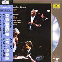 【中古】LASERDISC Wiener Philharmoniker Manfred Op 115 POLG1047 GRAMMOPHON Japan /00...