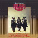 【中古】LASERDISC Movie ロング・ライダーズ NJL99268 WARNER HOME /00600