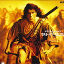 【中古】LASERDISC Movie ラスト・オブ・モヒカン PCLP00463 PONY CANYON /00600