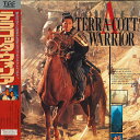 【中古】LASERDISC Movie テラコッタ・ウォリア TKLR50059 TCC VIDEO /00600