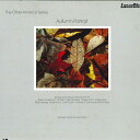 【中古】LASERDISC Various Autumn Portrait SM0580026 WINDHAM HILL /00600