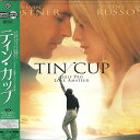 【中古】LASERDISC Movie ティン・カップ PILF2359 WARNER HOME VIDEO /00600