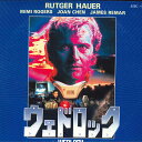 【中古】LASERDISC Movie ウェドロック BELL389 BANDAI /00600