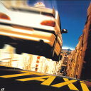【中古】LASERDISC Movie Taxi PILF7385 PIONEET /00600