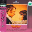 【中古】LASERDISC Movie コールガール NJL01027 WARNER /00600