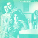 【中古】LASERDISC Movie ツイン・ピークス Vol.3 エピソード5&6 ASLF102903 PIONEER /00600