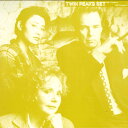 【中古】LASERDISC Movie ツイン・ピークス Vol.2 エピソード3&4 ASLF102902 PIONEER /00600