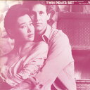 【中古】LASERDISC Movie ツイン・ピークス Vol.10 エピソード18&19 ASLF102910 PIONEER /00600