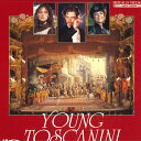 【中古】LASERDISC Movie トスカニーニ SF0475509 PIONEER /00600