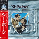 【中古】LASERDISC Movie シー・ホーク NJL99341 WARNER BROS /00600