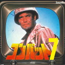【中古】LASERDISC Movie コンバット 7 SF0501497 LASERDISC /00600