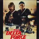 【中古】LASERDISC Movie デルタ・フォース SF0781151 LASERDISC /00600