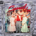 【中古】LASERDISC Movie 回転木馬 PILF1333 FOX VIDEO /00110