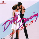 【中古】LASERDISC Movie ダーティ・ダンシング G98F5419 VESTRON VIDEO /00600
