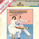 【中古】LASERDISC Movie バンド・ワゴン SF0785020 MGM /00600