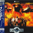 【中古】LASERDISC Movie コン・エアー PILF2558 TOUCHSTONE /00600