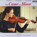 【中古】LASERDISC Movie Un Coeur En Hiver COLM6110 COLUMBIA /00600
