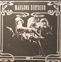 【中古】LP Marlene Dietrich Marlene Dietrich CUL1028E METRONOME /00260