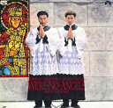 【中古】LASERDISC Movie 俺たちは天使じゃない 日本語字幕 PILF1154 PIONEER /00600