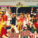 【中古】LASERDISC Movie Show Boat FY12124MG MGM /00600