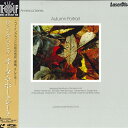 【中古】LASERDISC Various Autumn Portrait SM0353348 PICK ME UP MUSIC /00600