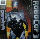 【中古】LASERDISC Movie ロボコップ3(ワイド・字幕スーパー版) SRLP5058 ORION /00600