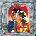 【中古】LASERDISC Movie 情炎の女サロメ SF0475312 RCA/COLUMBIA /00600