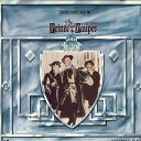 【中古】LASERDISC Movie 放浪の王子 NJL99577 WARNER /00600