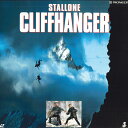 【中古】LASERDISC Movie クリフハンガー PILF1853 PIONEER /00600