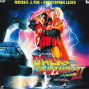 【中古】LASERDISC スティービン・スパルバーグ バックトゥーザ フューチャー2 PILF1104 PIONEER /00600