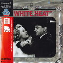 【中古】LASERDISC Movie 白熱 NJL99245 WARNER /00600