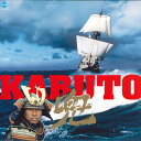 【中古】LASERDISC Movie 兜 PILF7144 TOWA /00600