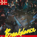 【中古】LASERDISC ジョエル・シルバーグ ブレイクダンス FY12525HD HERALD /00600