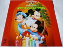 【中古】LASERDISC Movie ミッキーのクリスマス・キャロル SF0471701 WALT DISNEY /00500