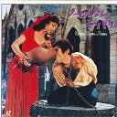 【中古】LASERDISC Movie ノートルダム・ド・パリ POLV3008 POLYDOR /00600