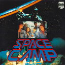【中古】LASERDISC Movie スペースキャンプ SF0781342 CBS/FOX /00600