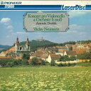 【中古】LASERDISC Vaclav Neumann Dvorak: Cello Concerto B Min MC03822LD PIONEER /006...