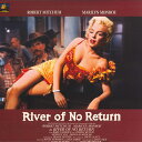 【中古】LASERDISC Movie 帰らざる河 PILF2142 20TH CENTURY /00600