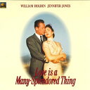 【中古】LASERDISC Movie 慕情 PILF2098 20TH CENTURY FOX /00600