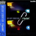 【中古】LASERDISC Shakatak Twilight Sensation SM0373368 PIONEER /00500