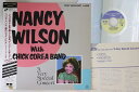 【中古】LASERDISC Nancy Wilson A Very Special Concert G78M0005 PONY /00600