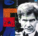 【中古】LASERDISC Movie パトリオット・ゲーム PILF1643 PIONEER /00600