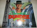 【中古】LASERDISC Movie クロコダイル・ダンディー(日本語字幕版) SF0781344 FOX /00500