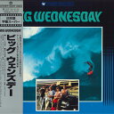 【中古】LASERDISC Movie ビッグ ウェンズデー 08JL61182 WARNER /00600