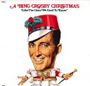 【中古】LASERDISC Bing Crosby ホワイト・クリスマス ビング・クロスビー・クリスマス NALP10005 NEC /00600