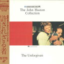 【中古】LASERDISC Movie 許されざる者 NJL99523 WARNER HOME VIDEO /00600