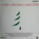 【中古】LASERDISC Various A Grp Christmas Collection SM0553399 PIONEER /00600