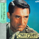 【中古】LASERDISC Movie ケーリー・グラント ハリウッドレジェンド(伝説)5 HCL5005 SOHBI /00600
