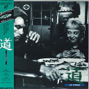 【中古】LASERDISC Movie 道 W78L2071 POLYDOR /00600