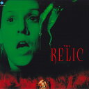 【中古】LASERDISC Movie レリック【字幕ワイド版】 PILF7366 TOWA /00600